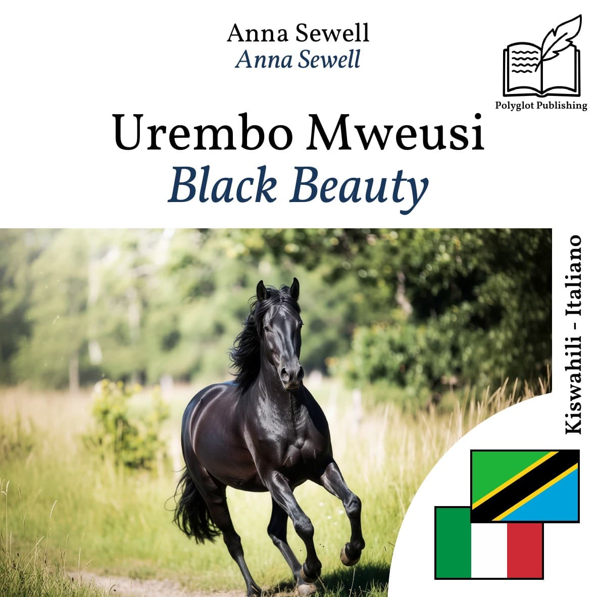Black Beauty