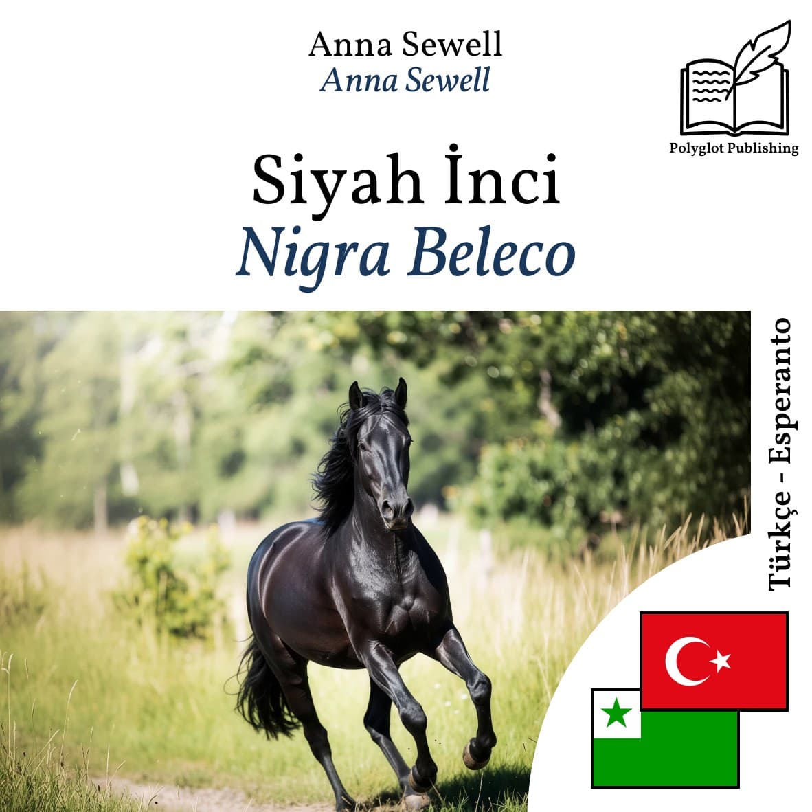 Nigra Beleco
