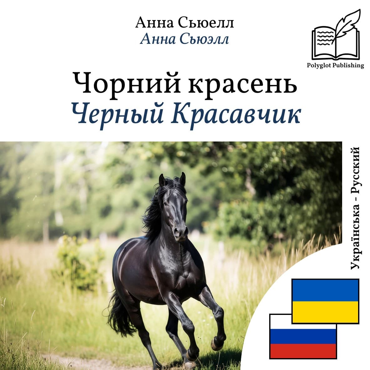 Черный Красавчик