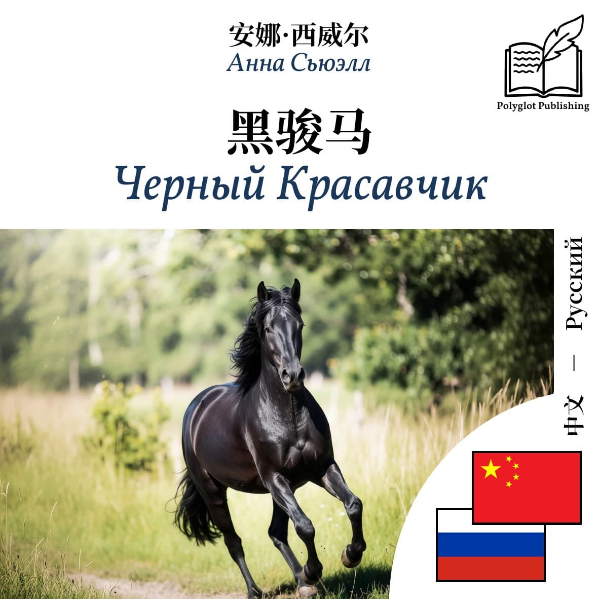 Черный Красавчик
