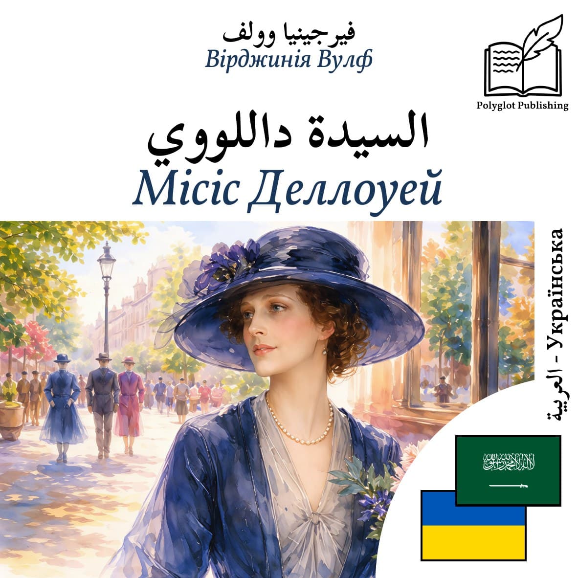 Місіс Деллоуей