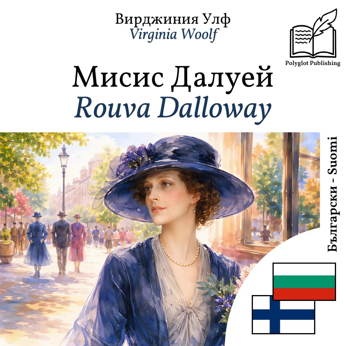 Rouva Dalloway