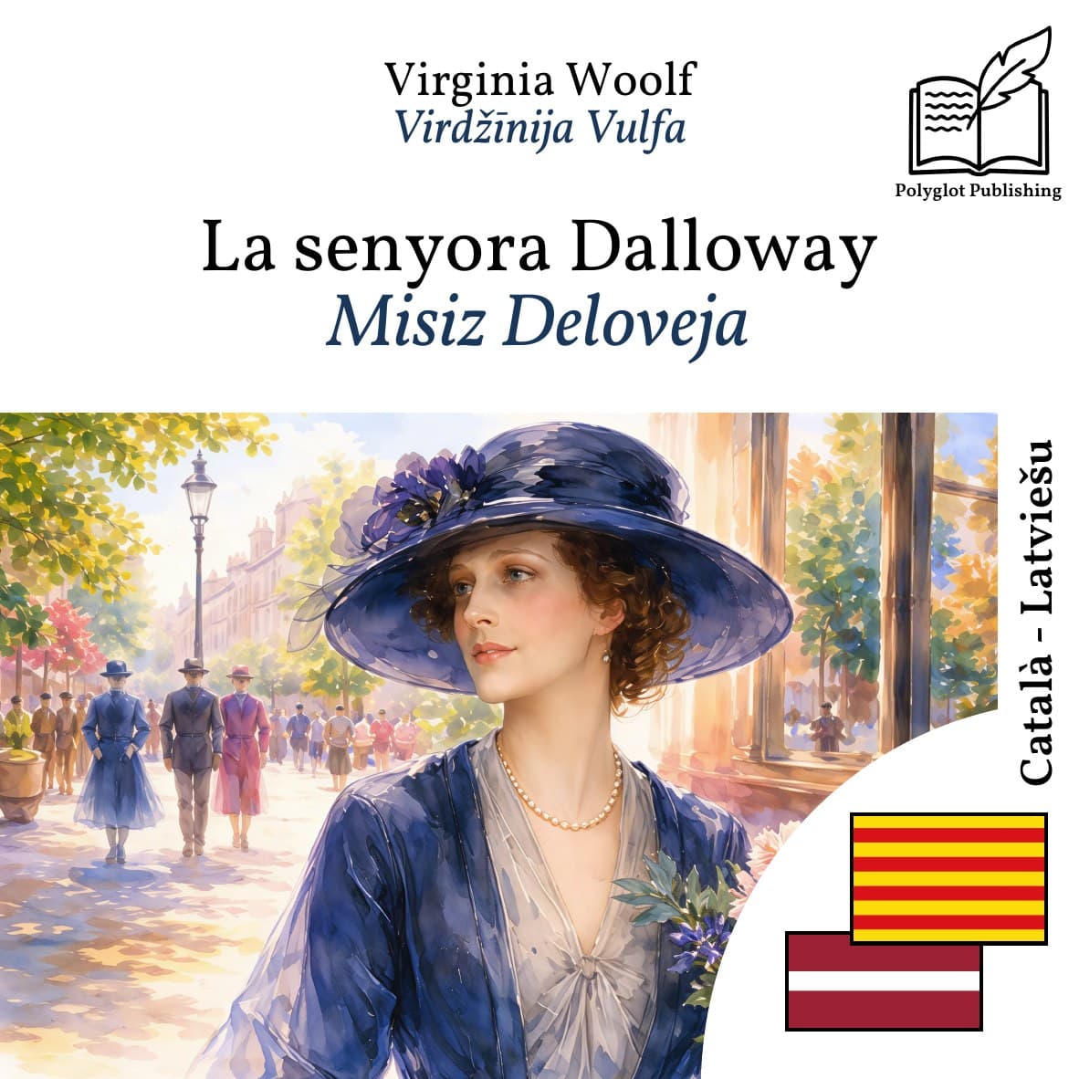 Misiz Deloveja