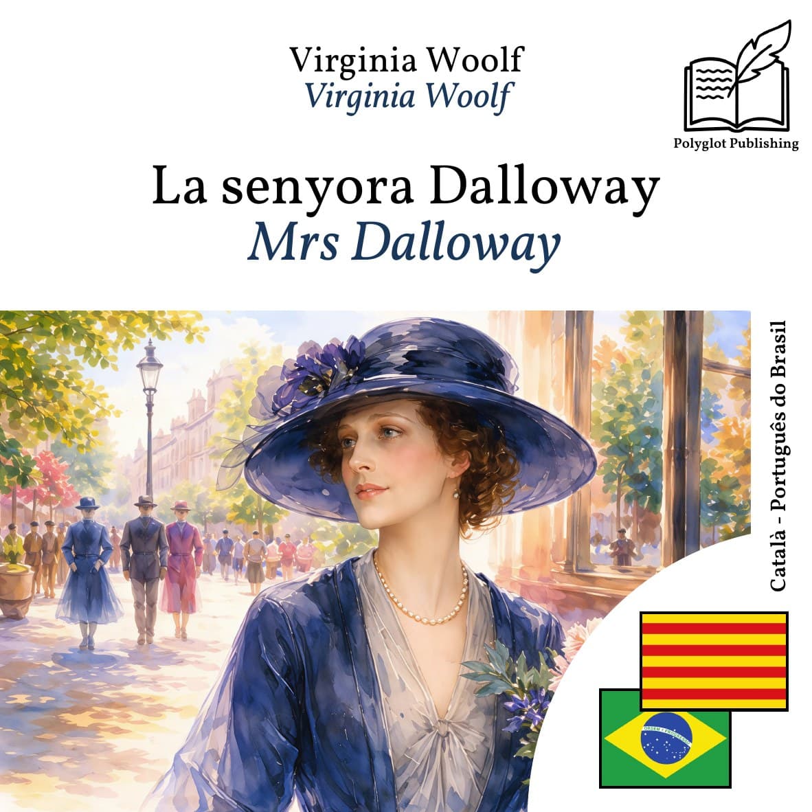 Mrs Dalloway