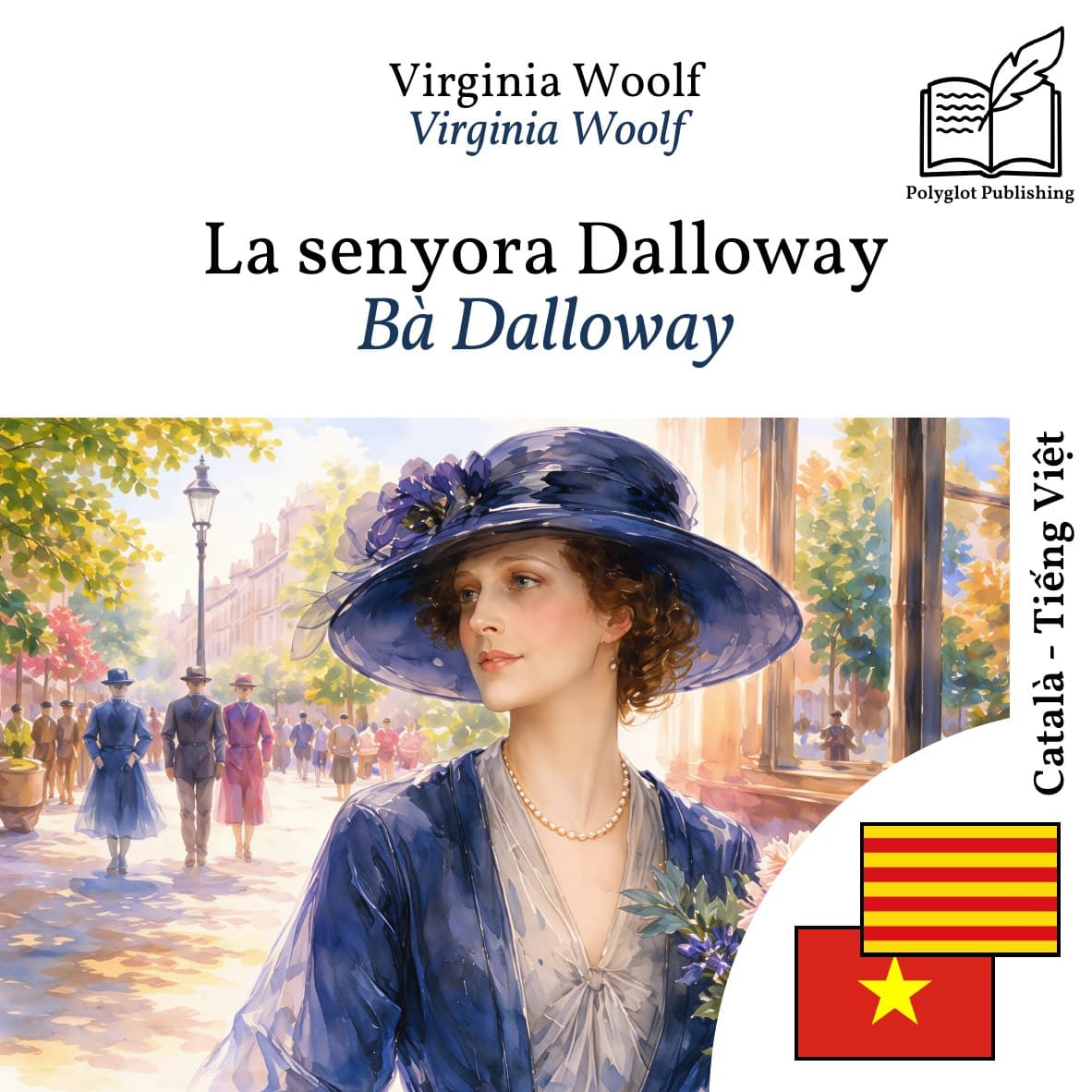 Bà Dalloway