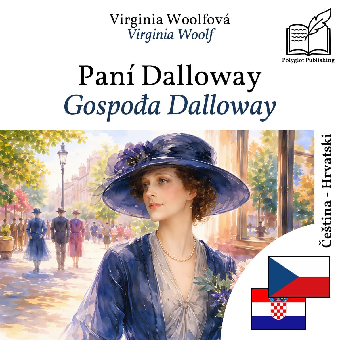 Gospođa Dalloway