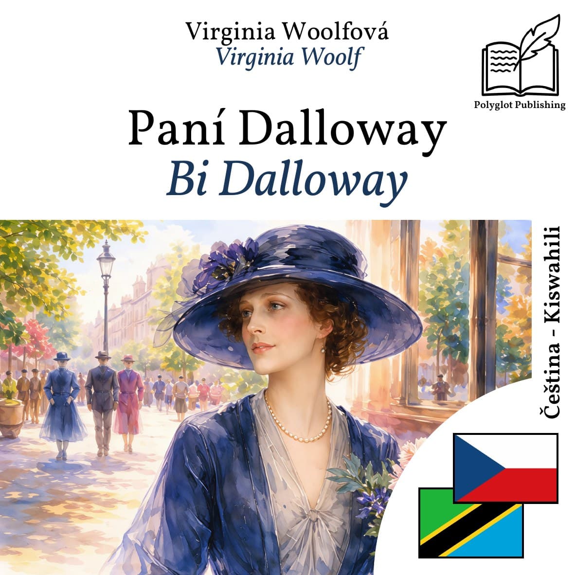 Bi Dalloway