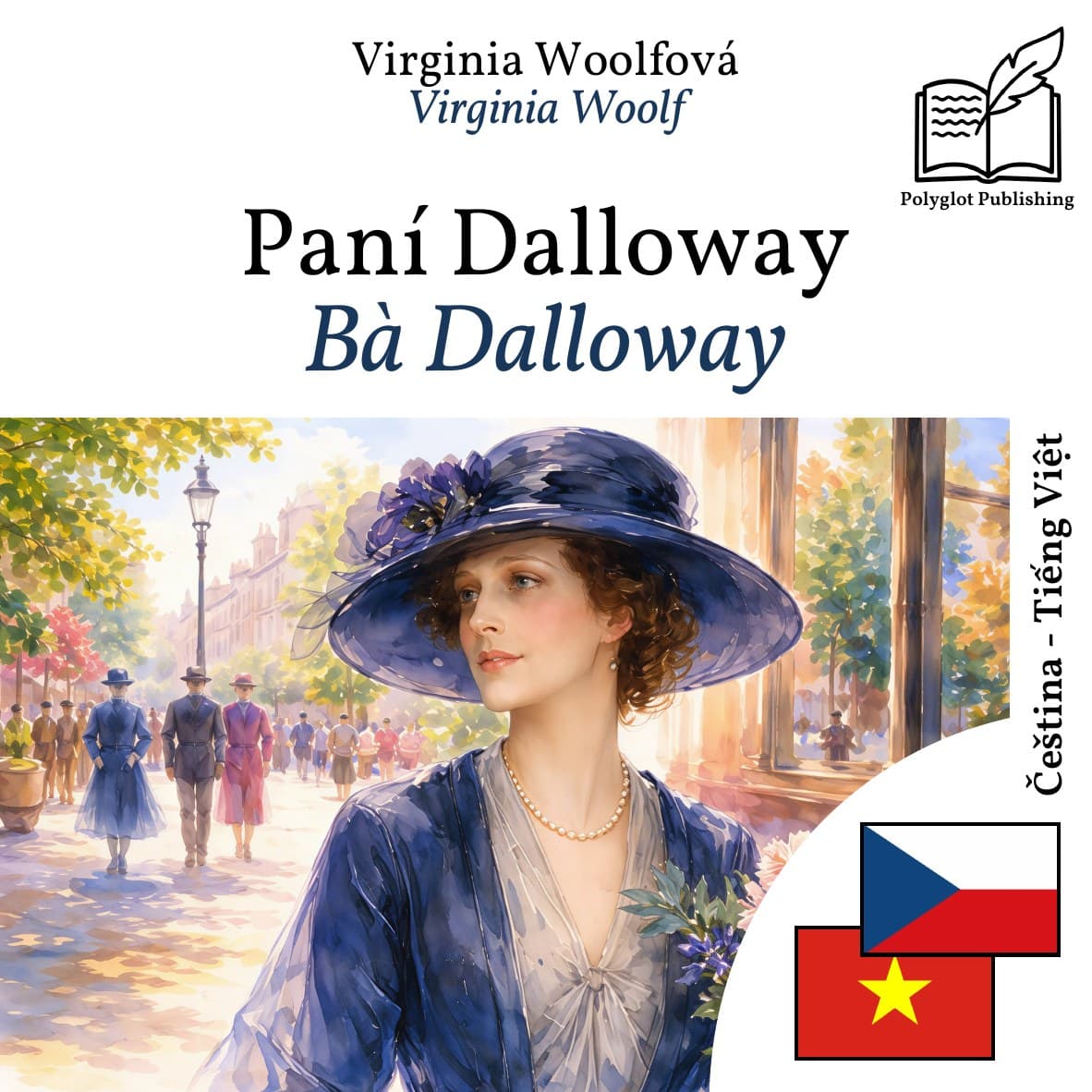 Bà Dalloway