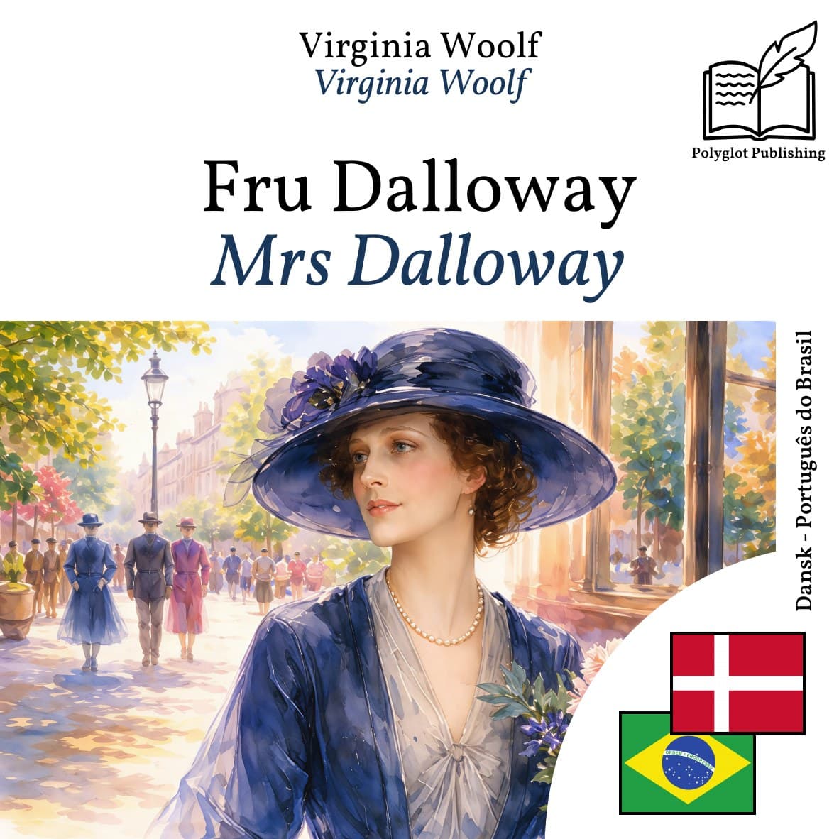 Mrs Dalloway