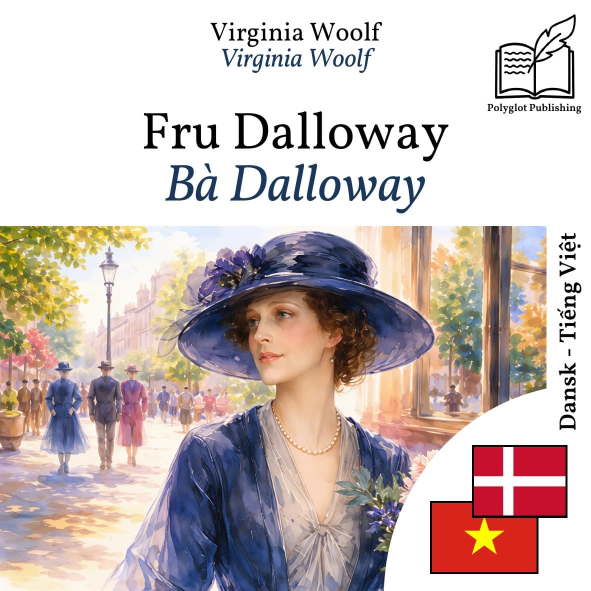 Bà Dalloway