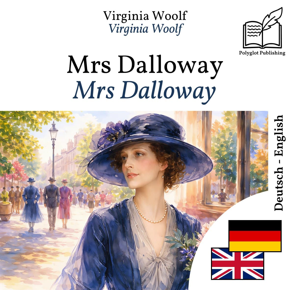 Mrs Dalloway