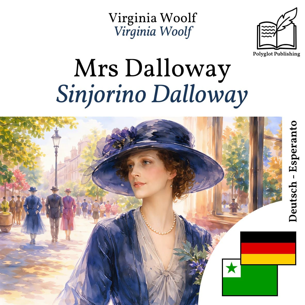 Sinjorino Dalloway