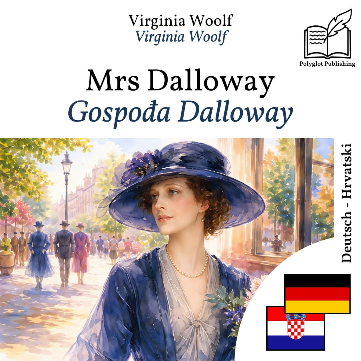 Gospođa Dalloway