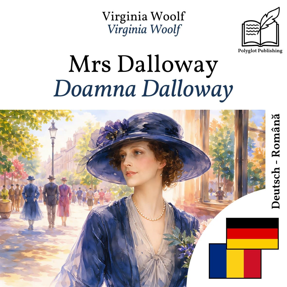 Doamna Dalloway