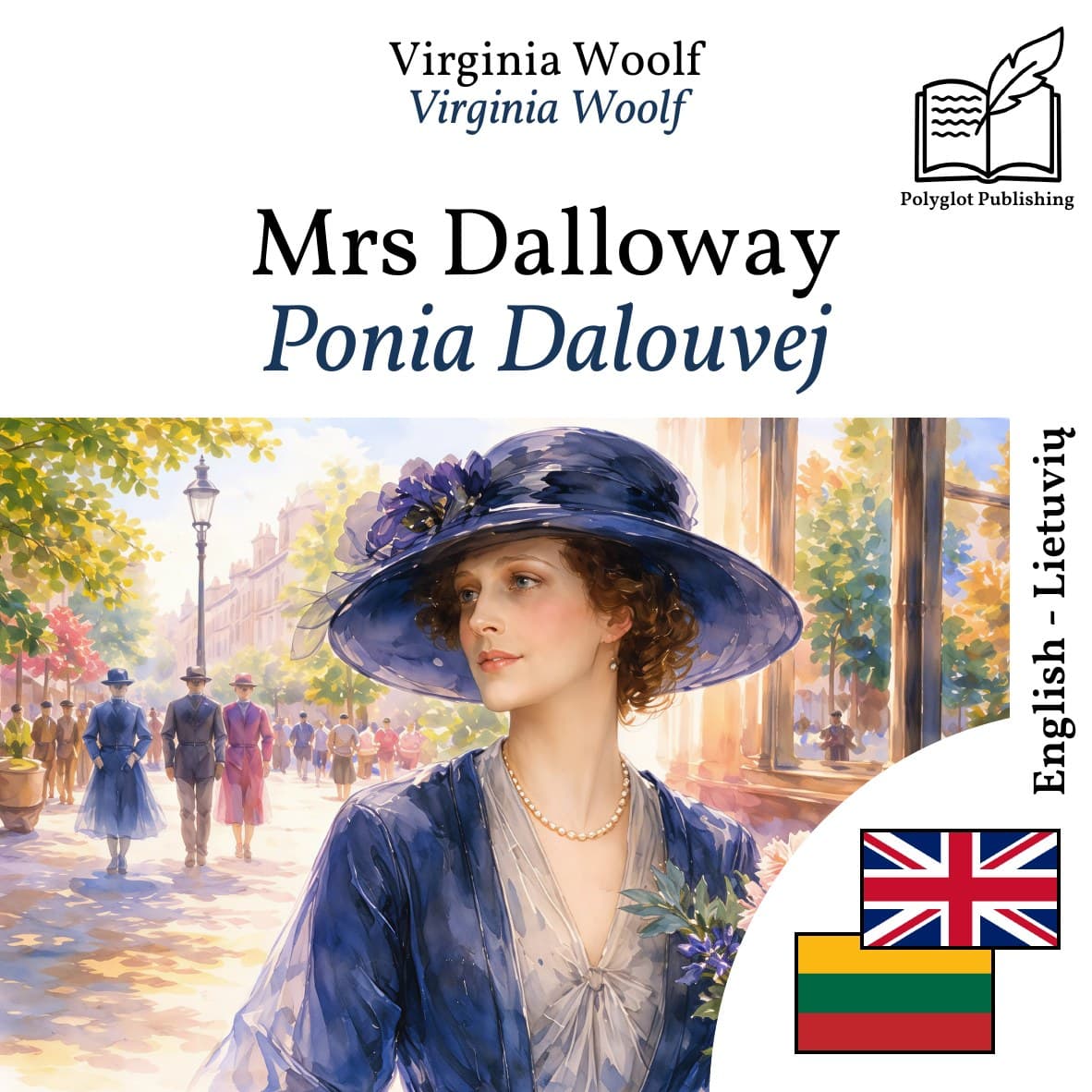 Ponia Dalouvej