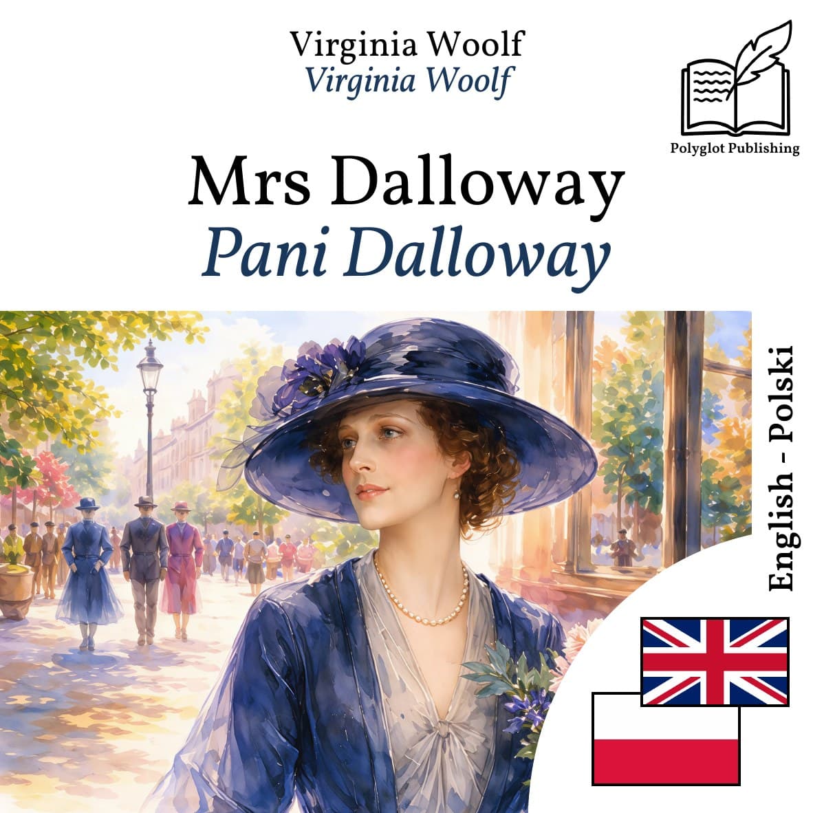 Pani Dalloway