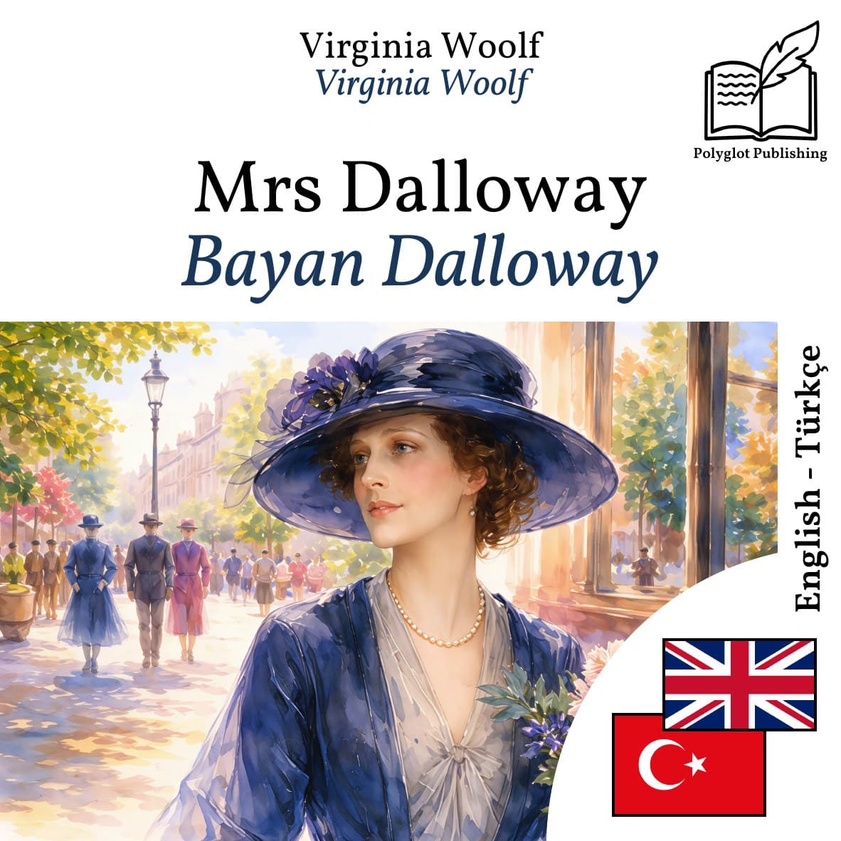 Bayan Dalloway