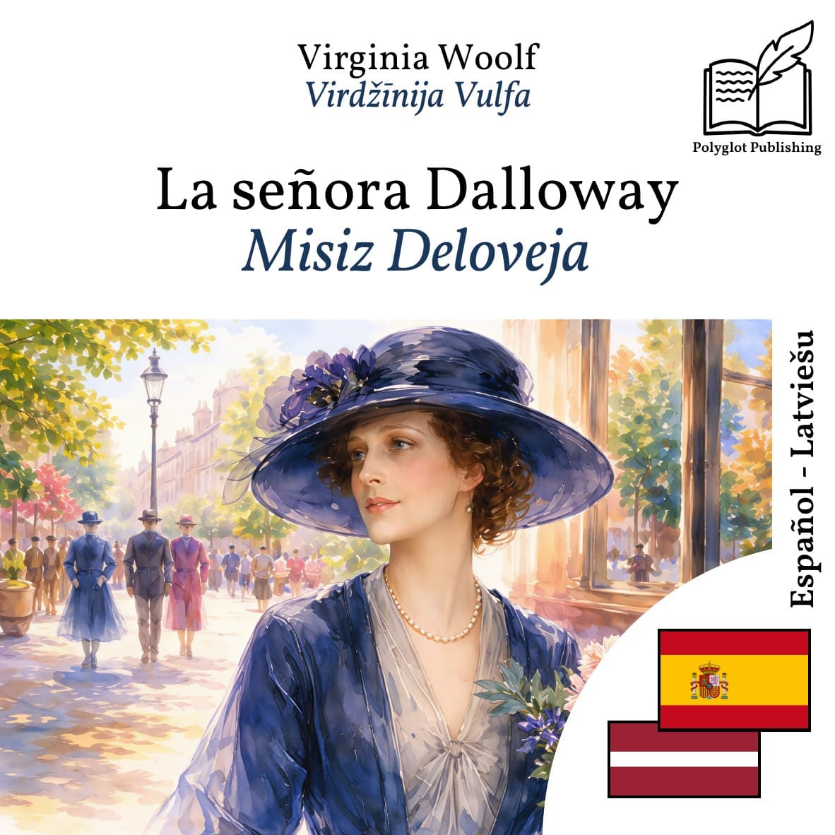 Misiz Deloveja