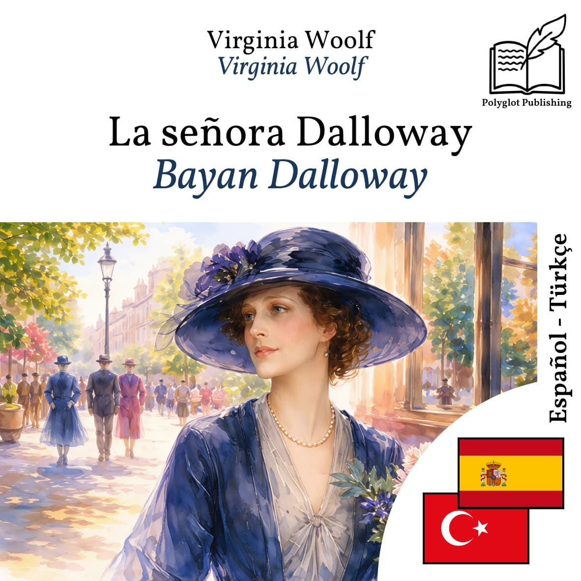 Bayan Dalloway