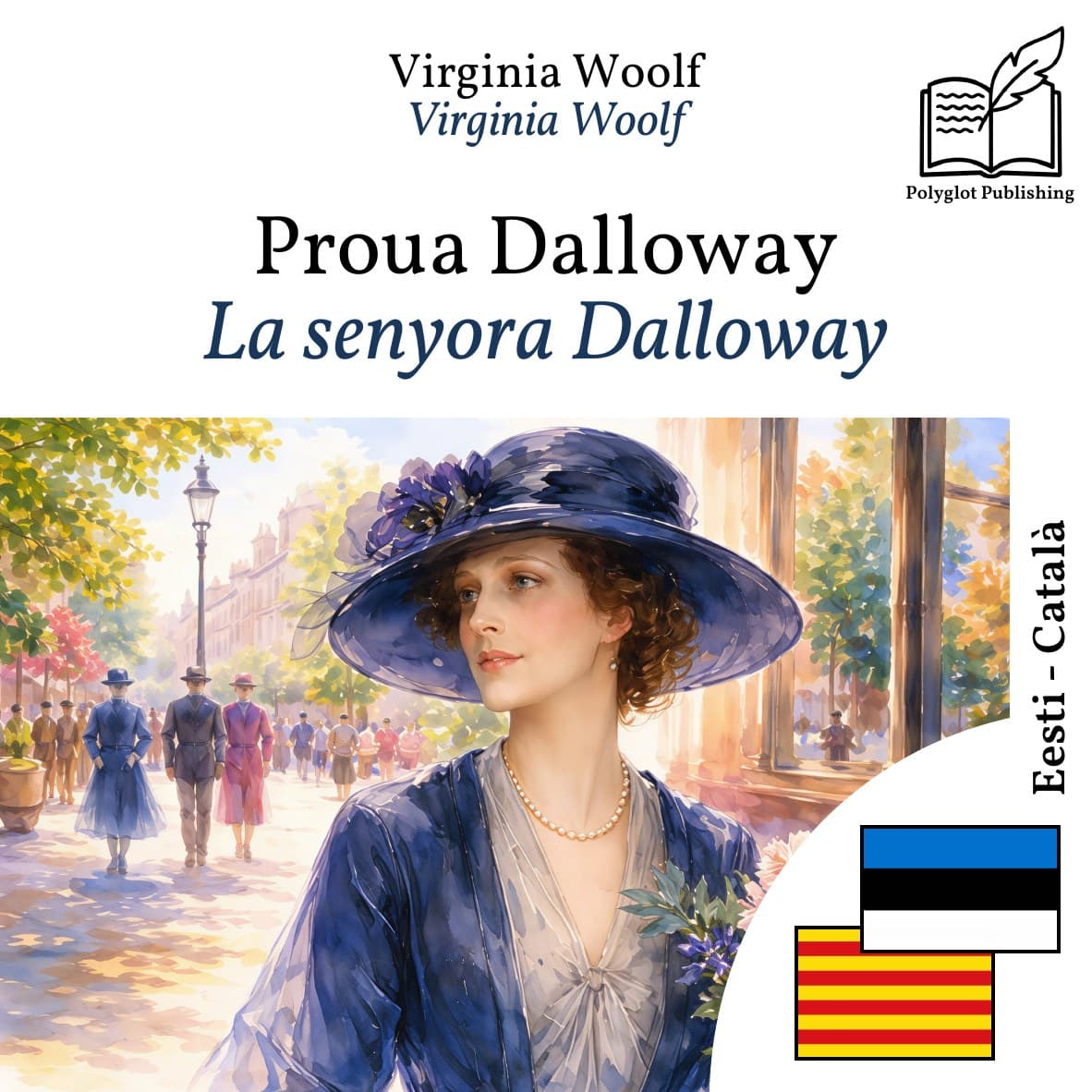 La senyora Dalloway