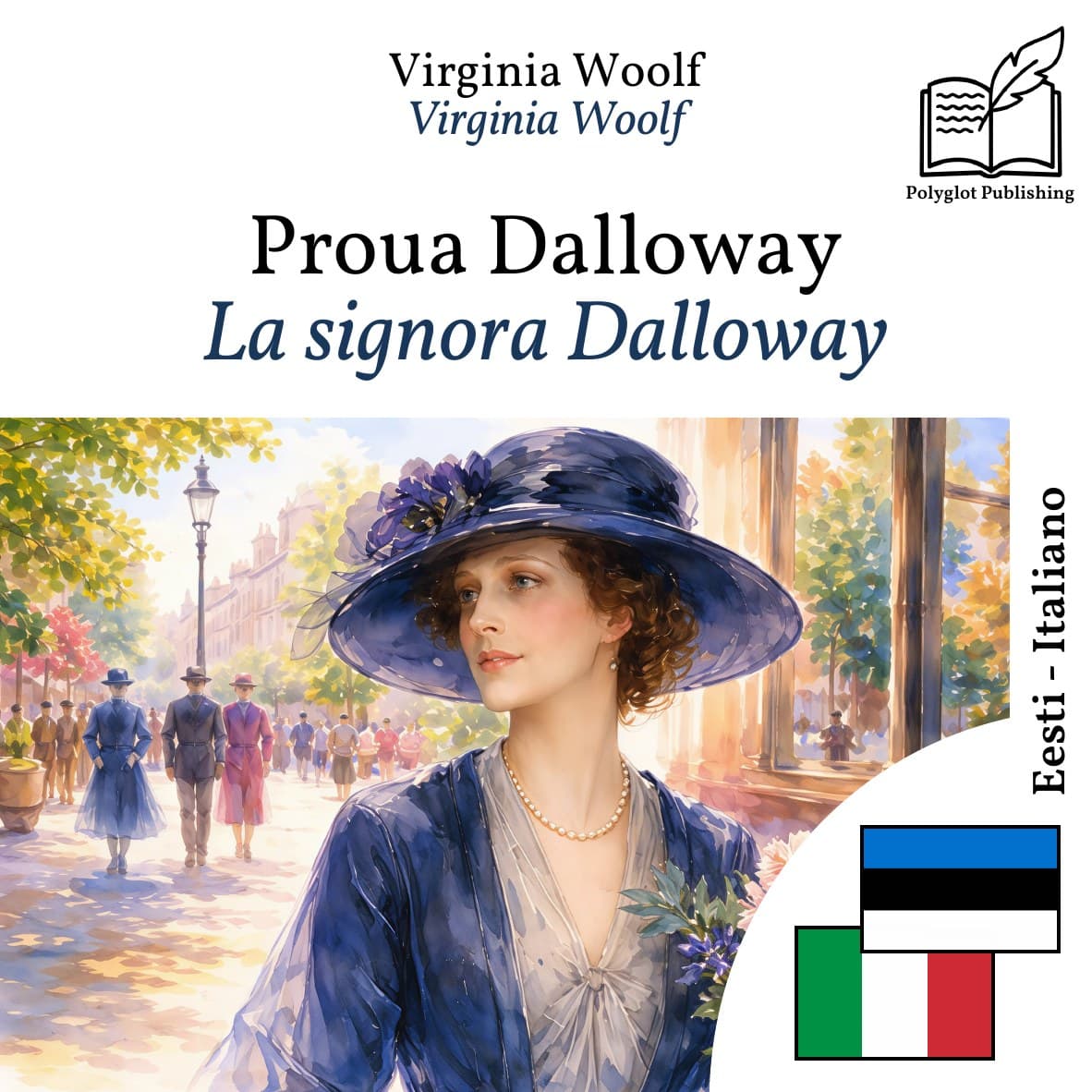 La signora Dalloway