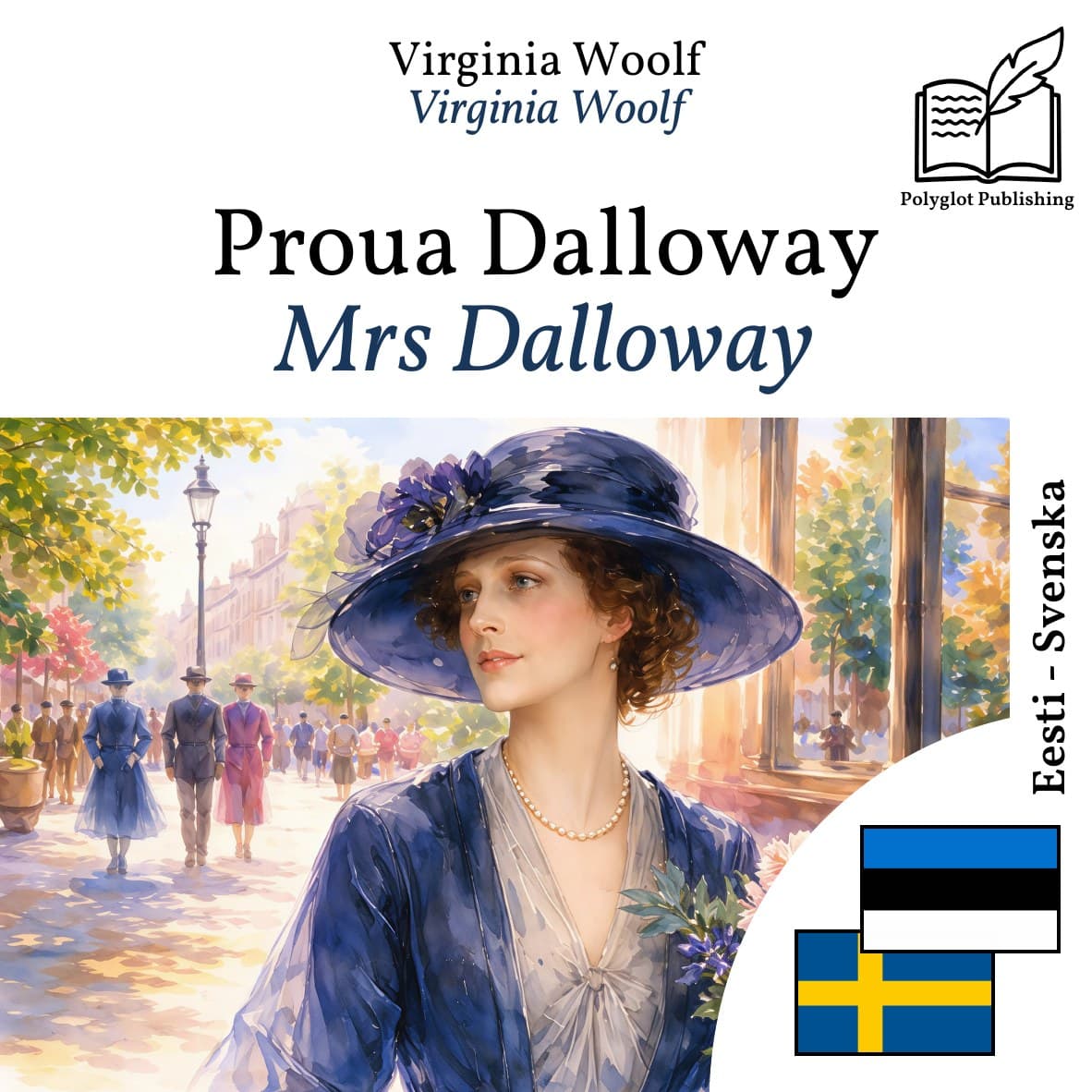 Mrs Dalloway