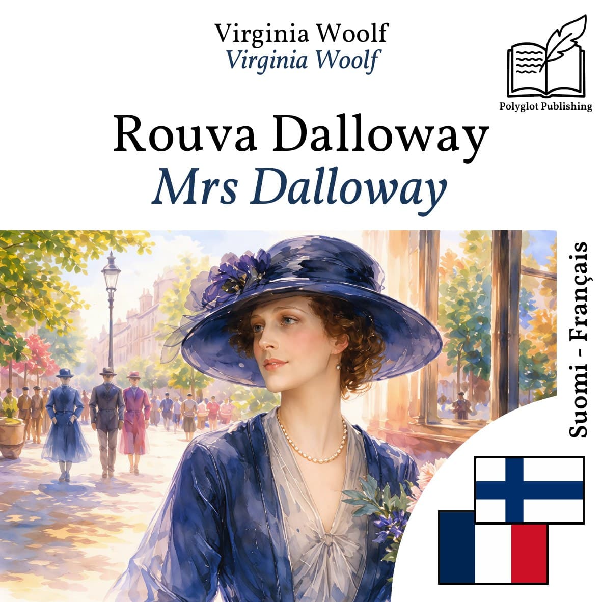 Mrs Dalloway