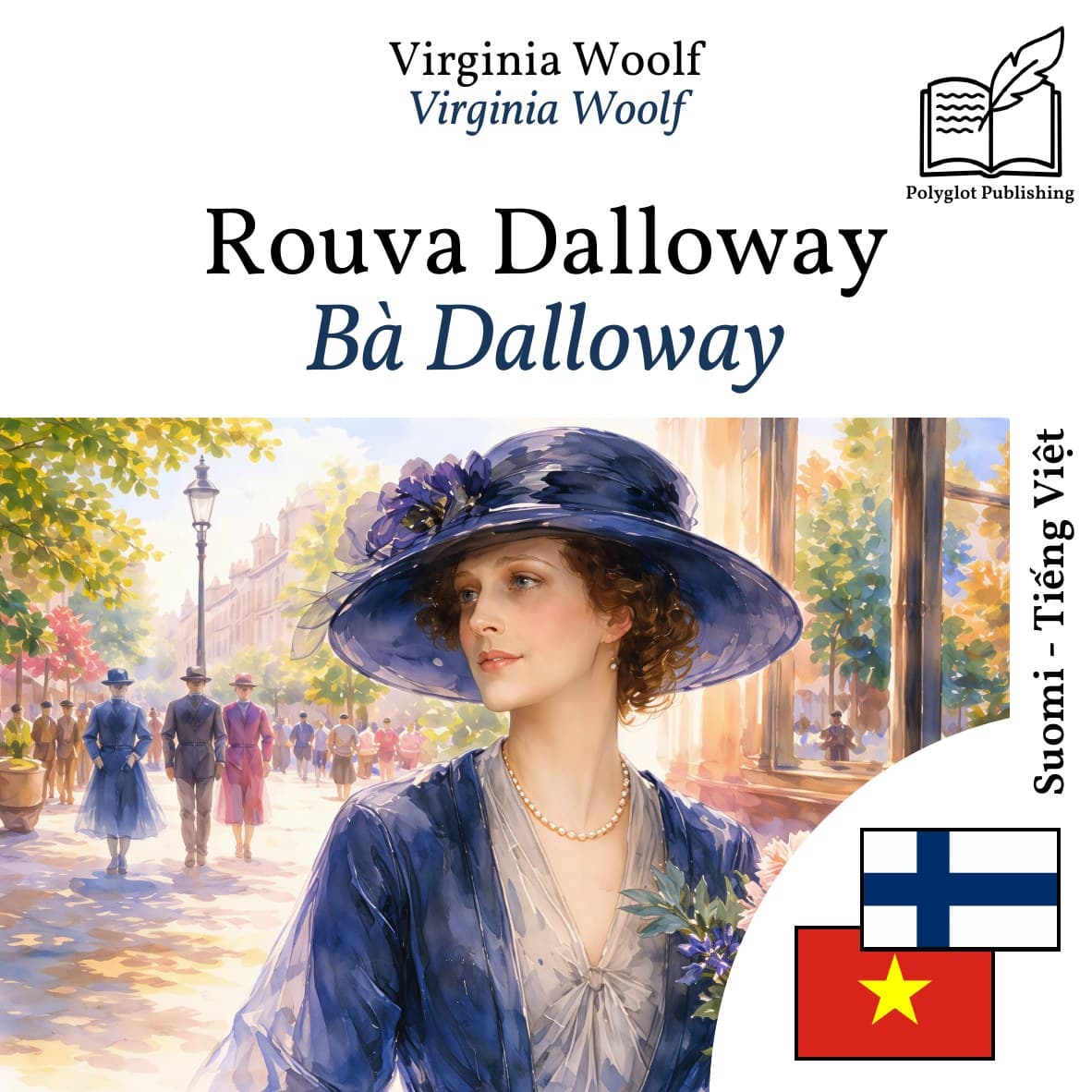Bà Dalloway