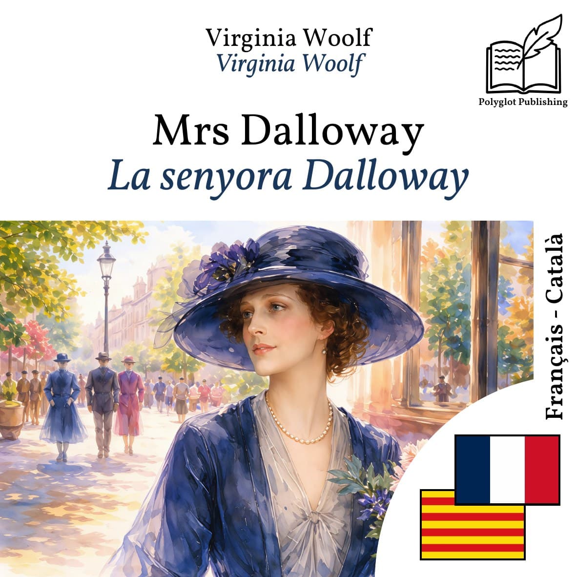 La senyora Dalloway
