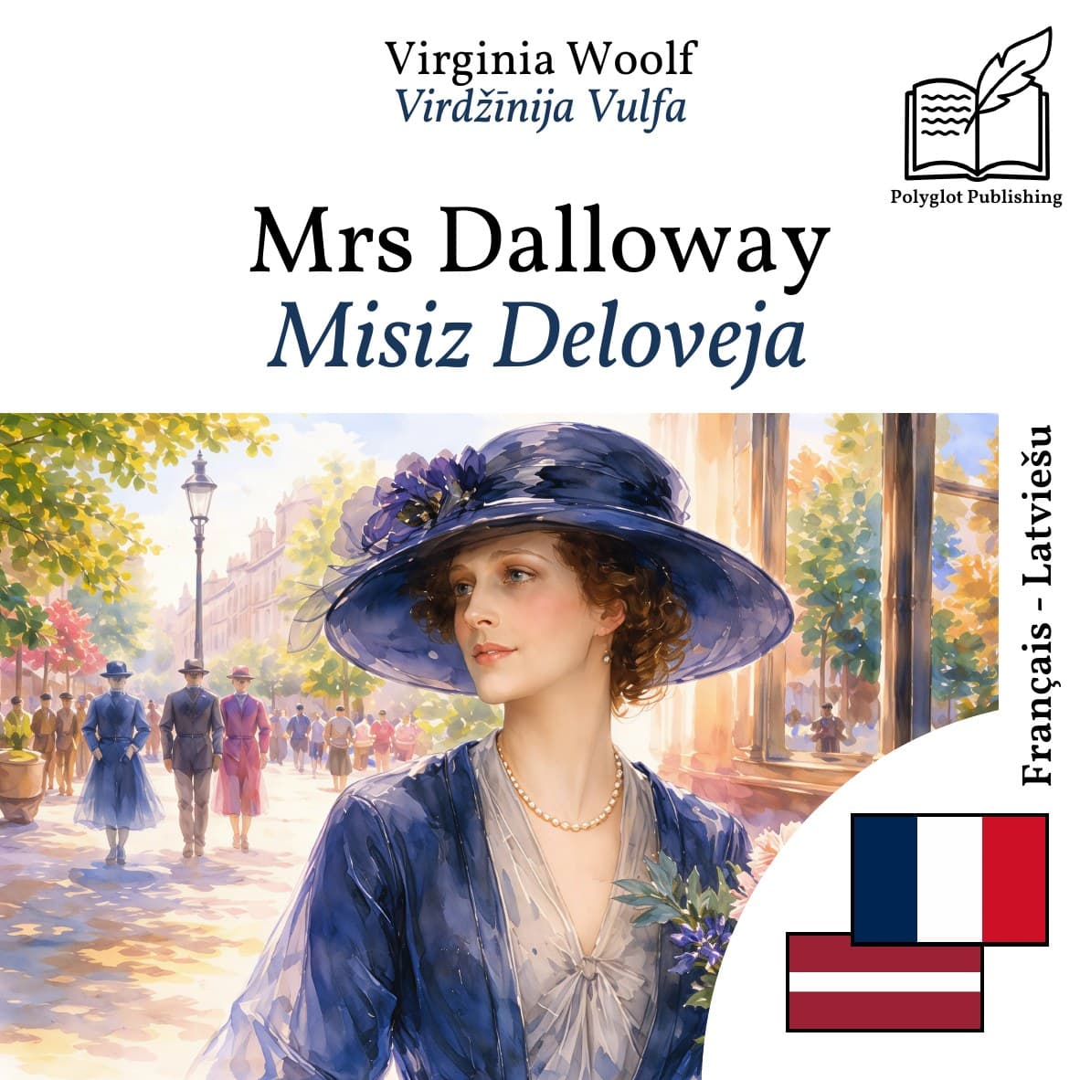 Misiz Deloveja