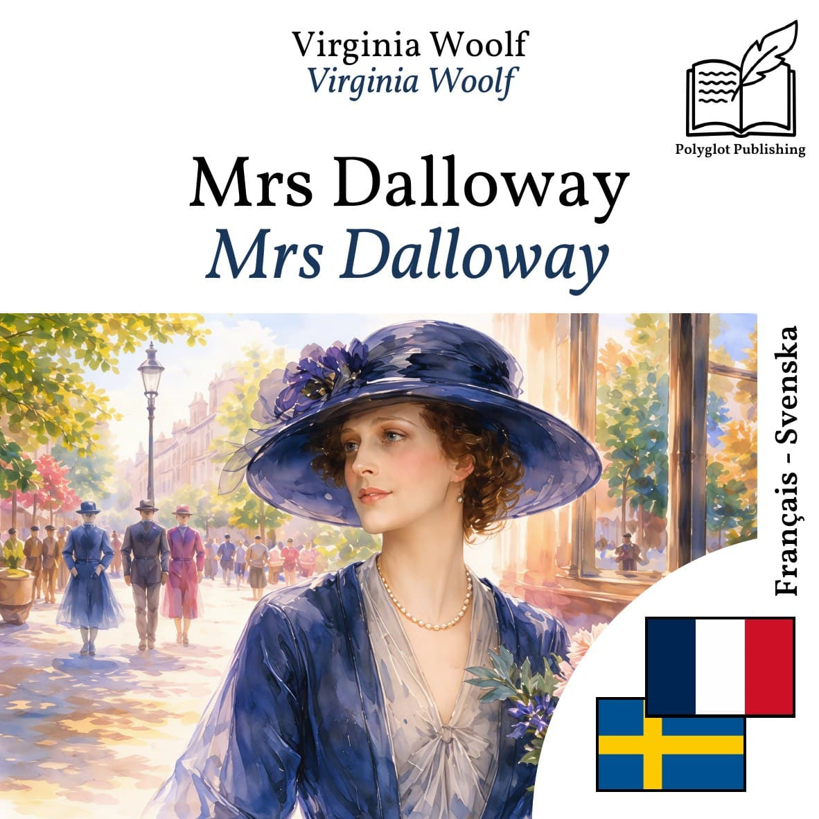 Mrs Dalloway