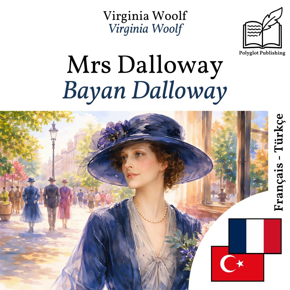 Bayan Dalloway