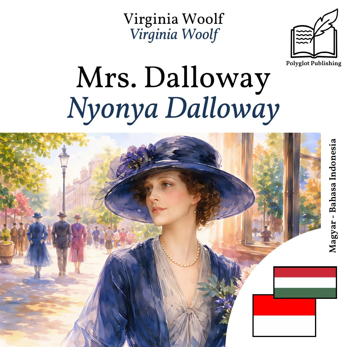 Nyonya Dalloway