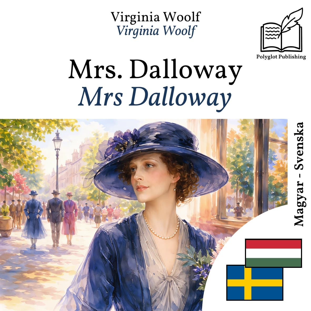 Mrs Dalloway