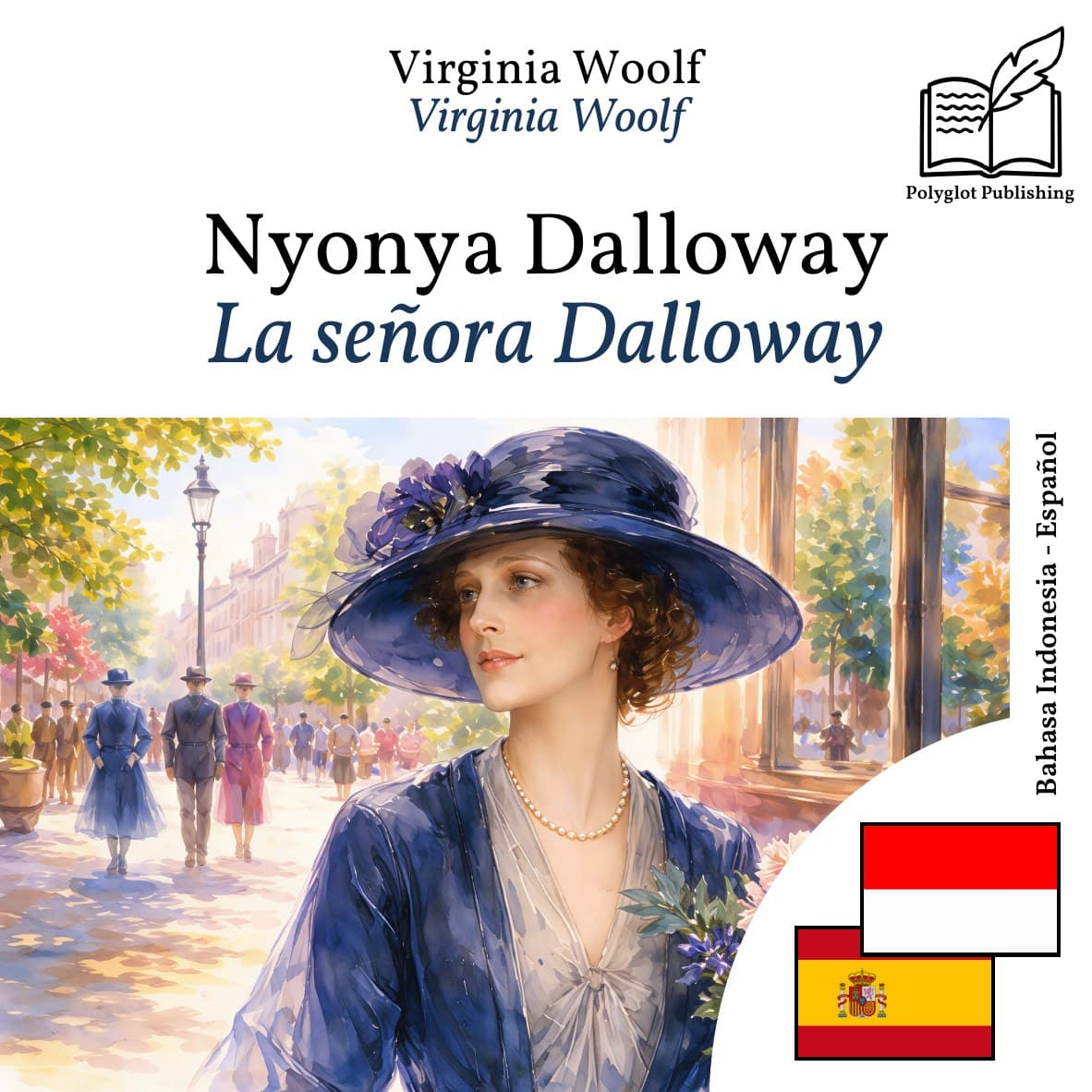 La señora Dalloway