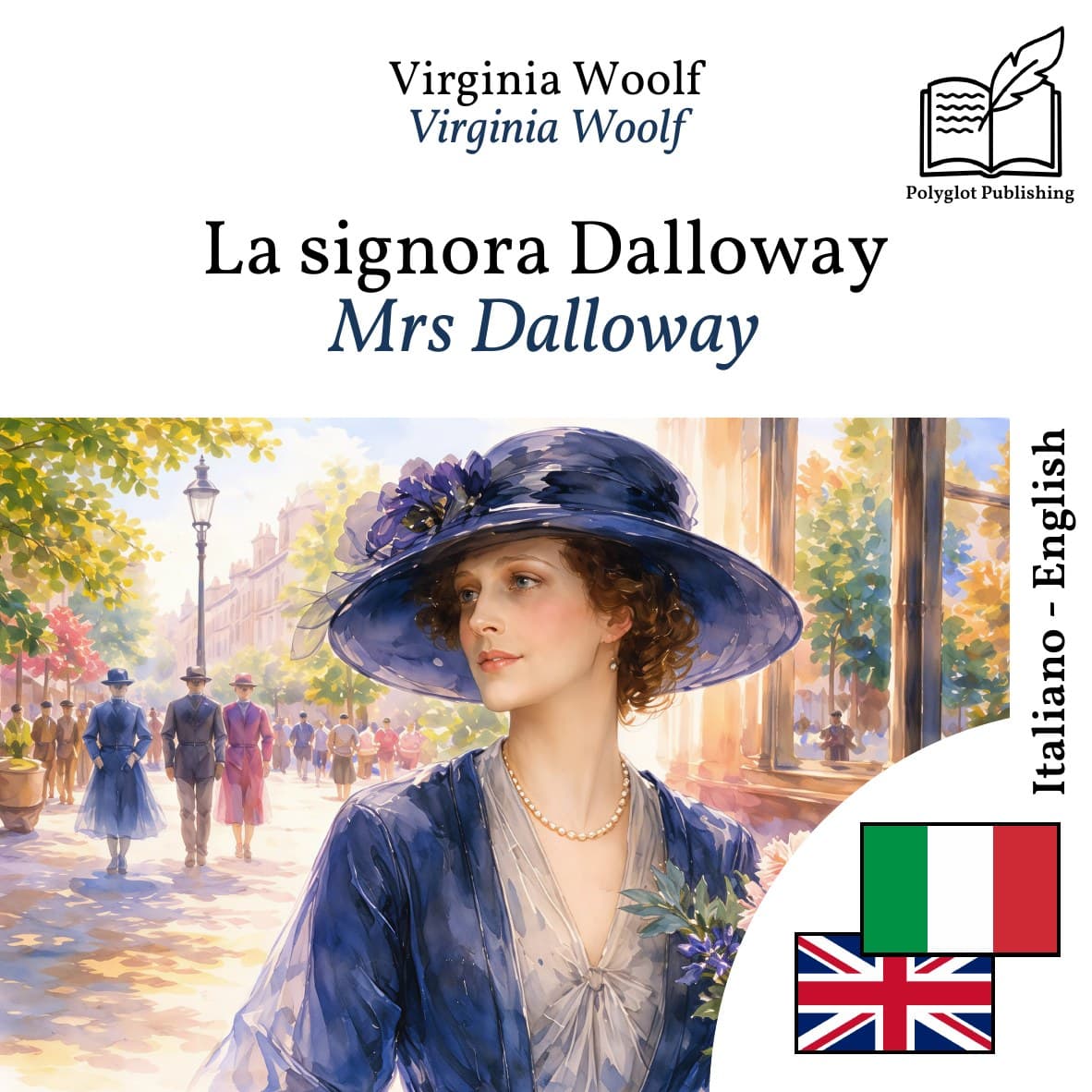Mrs Dalloway