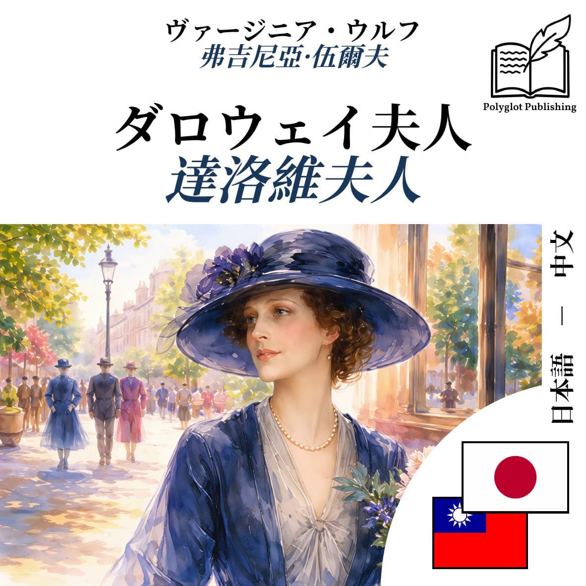 達洛維夫人
