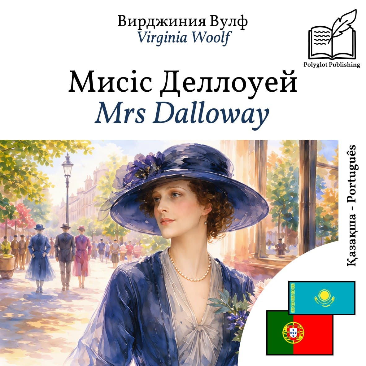 Mrs Dalloway