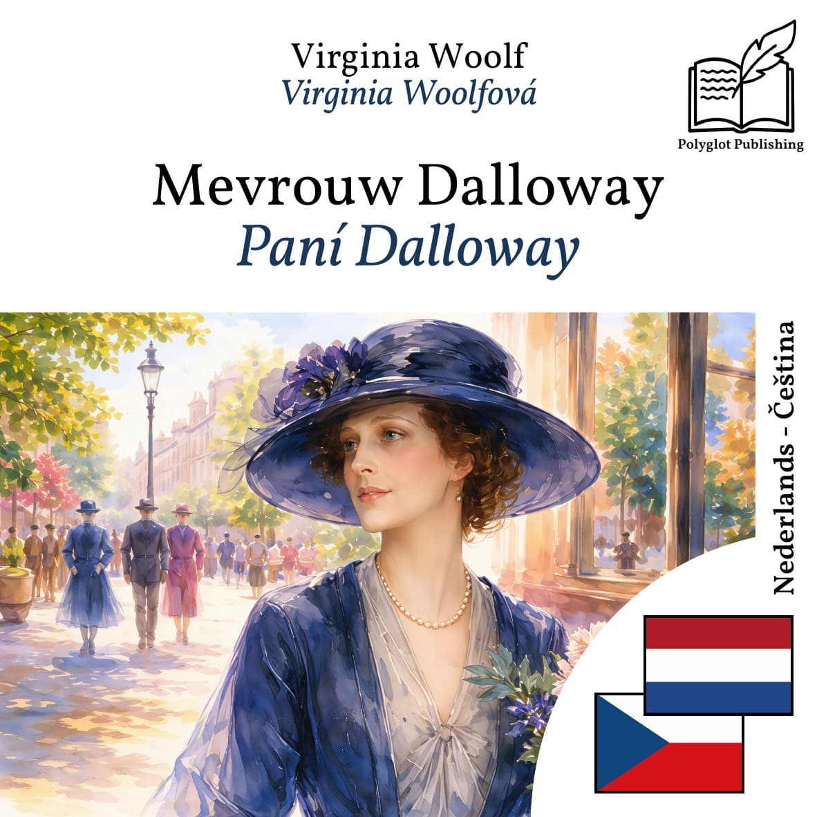 Paní Dalloway