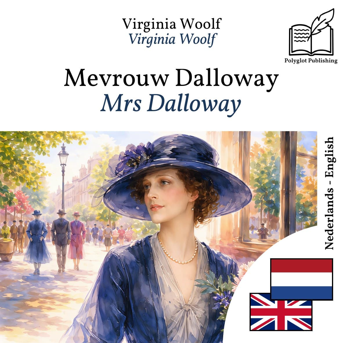 Mrs Dalloway