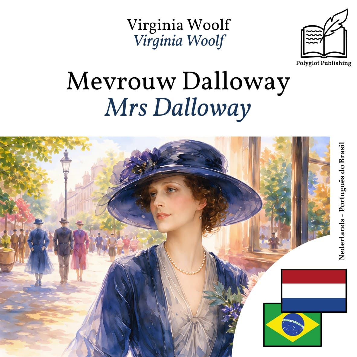 Mrs Dalloway