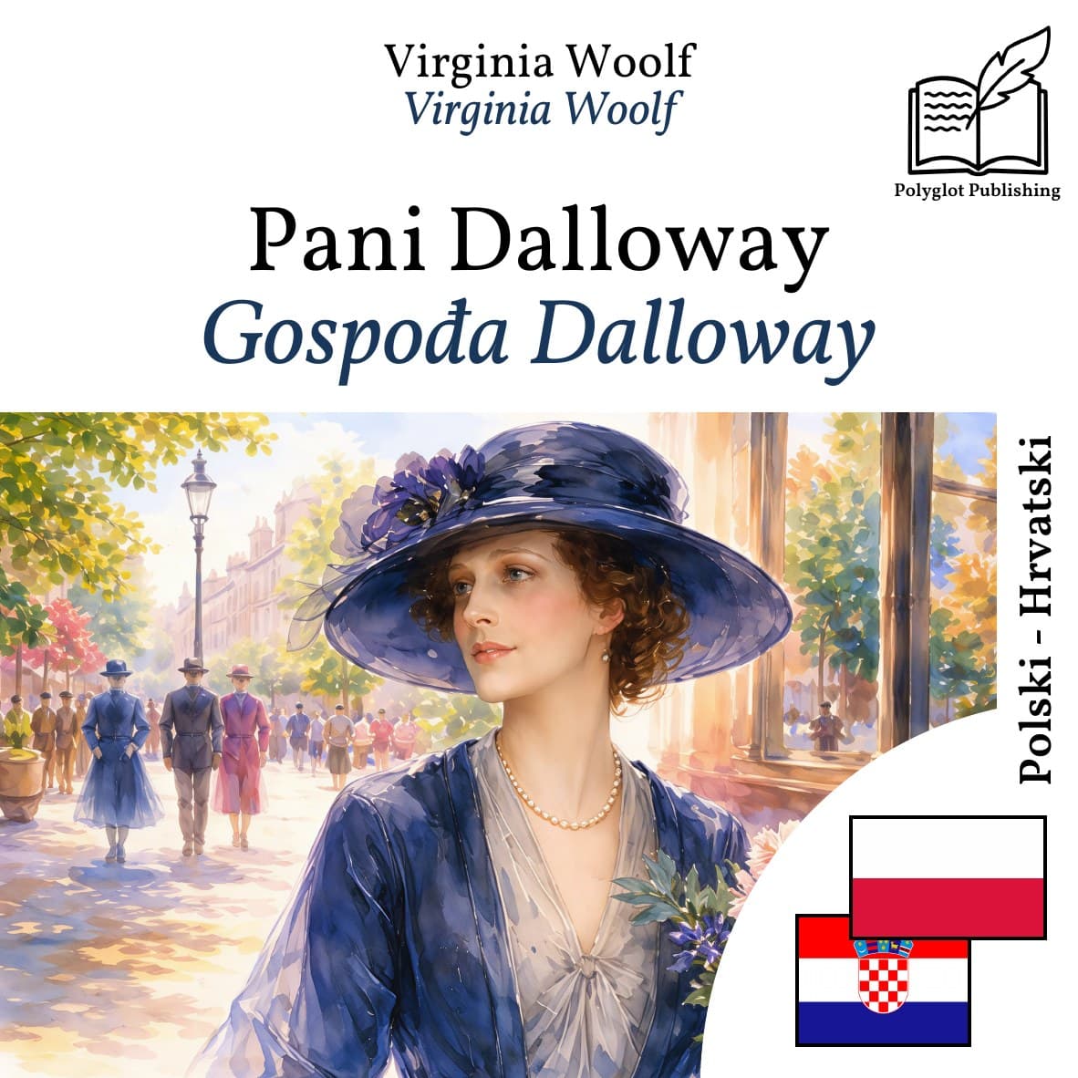 Gospođa Dalloway