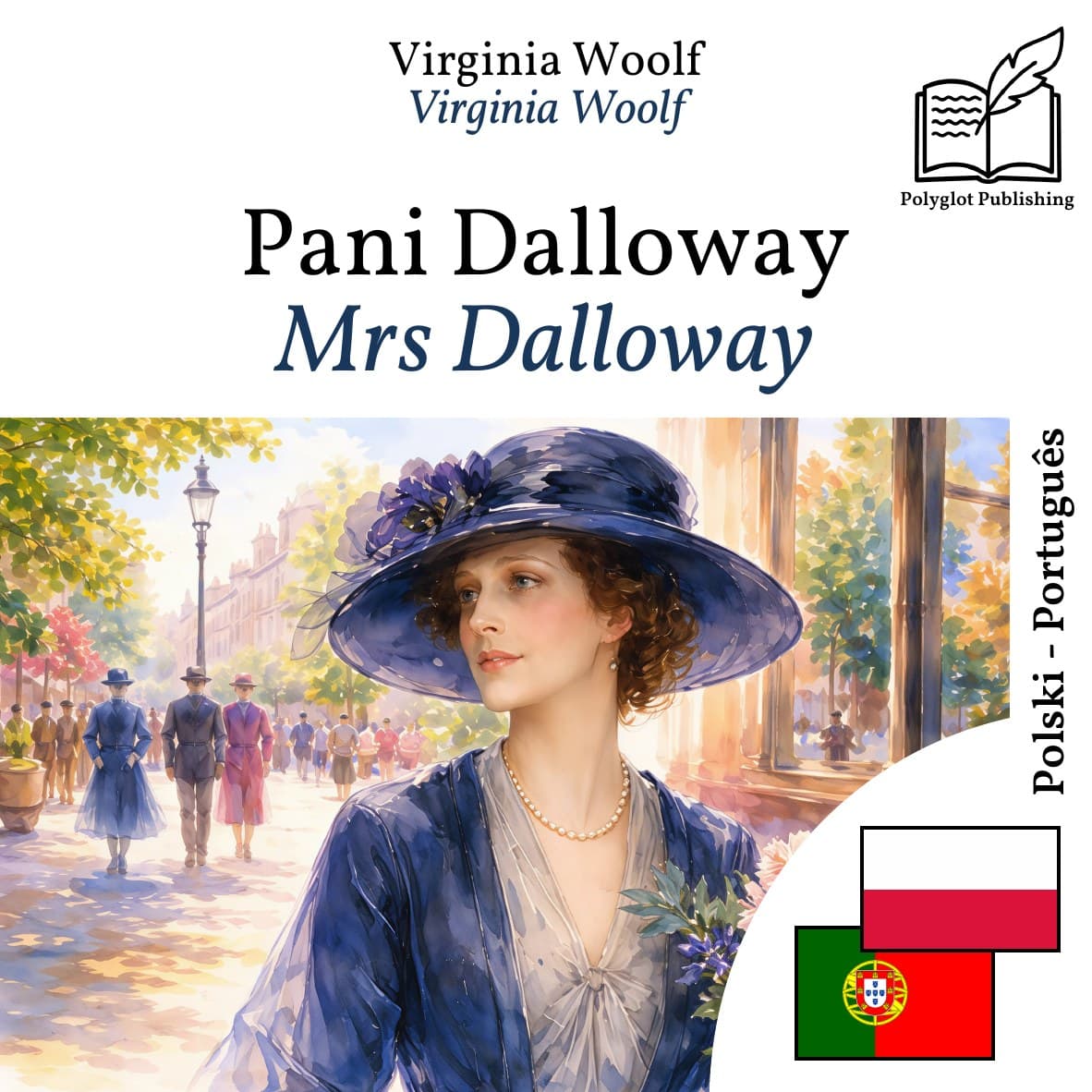 Mrs Dalloway