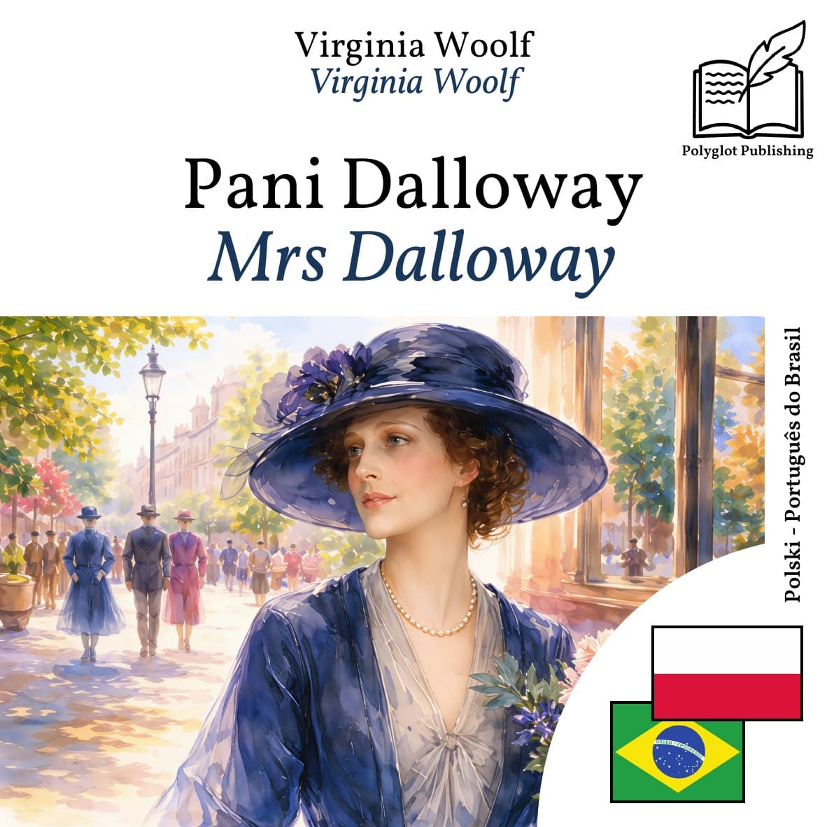 Mrs Dalloway