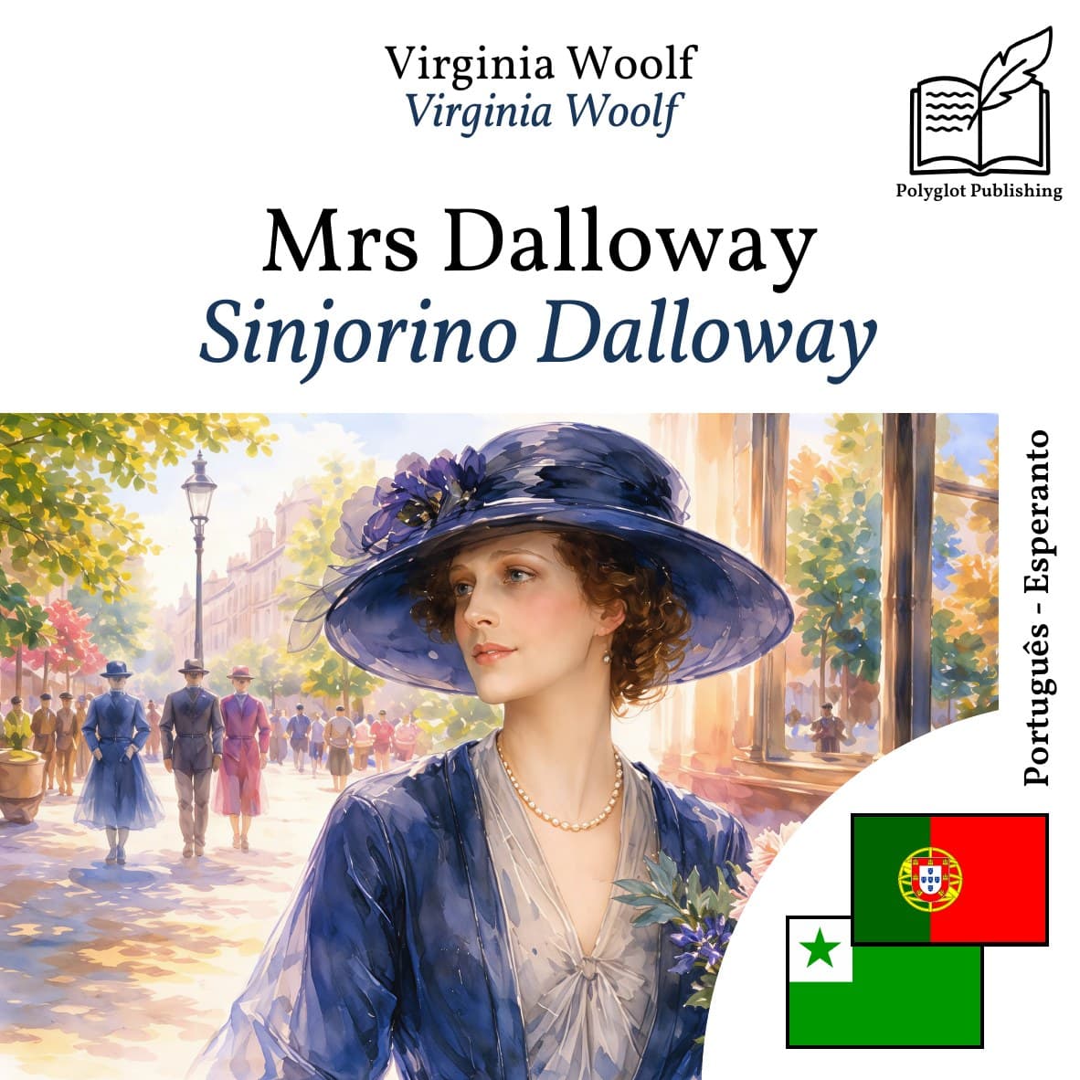 Sinjorino Dalloway
