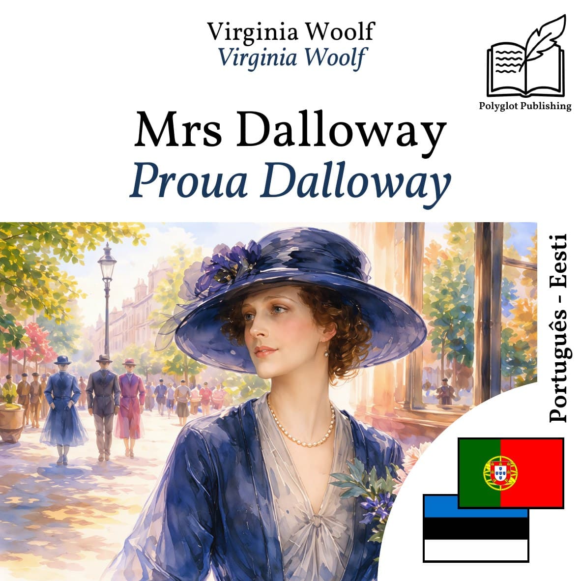 Proua Dalloway