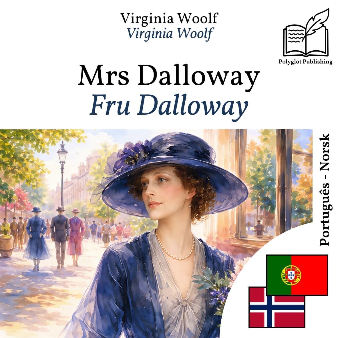 Fru Dalloway
