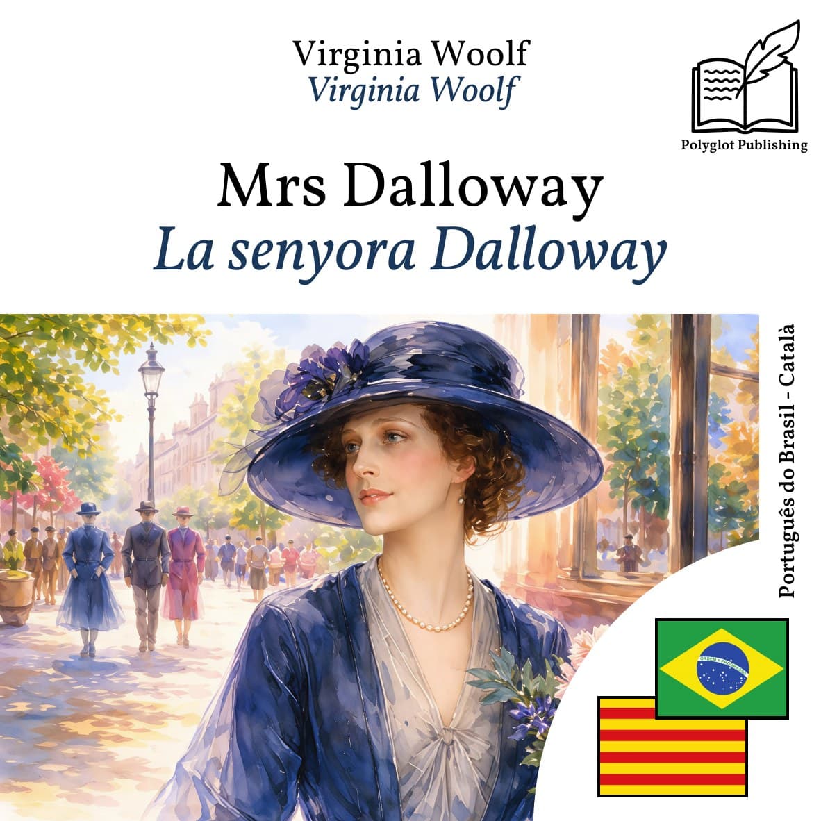 La senyora Dalloway