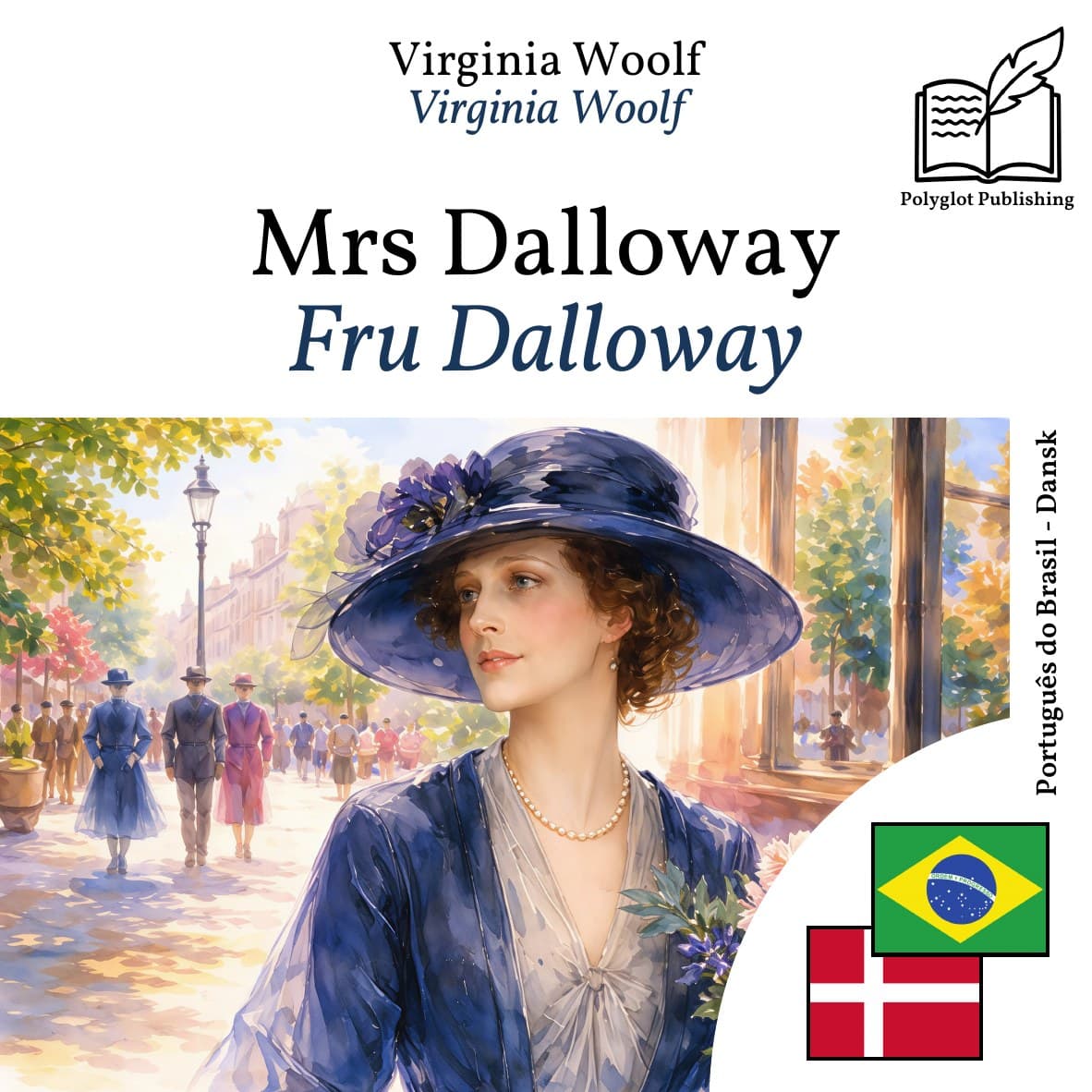 Fru Dalloway