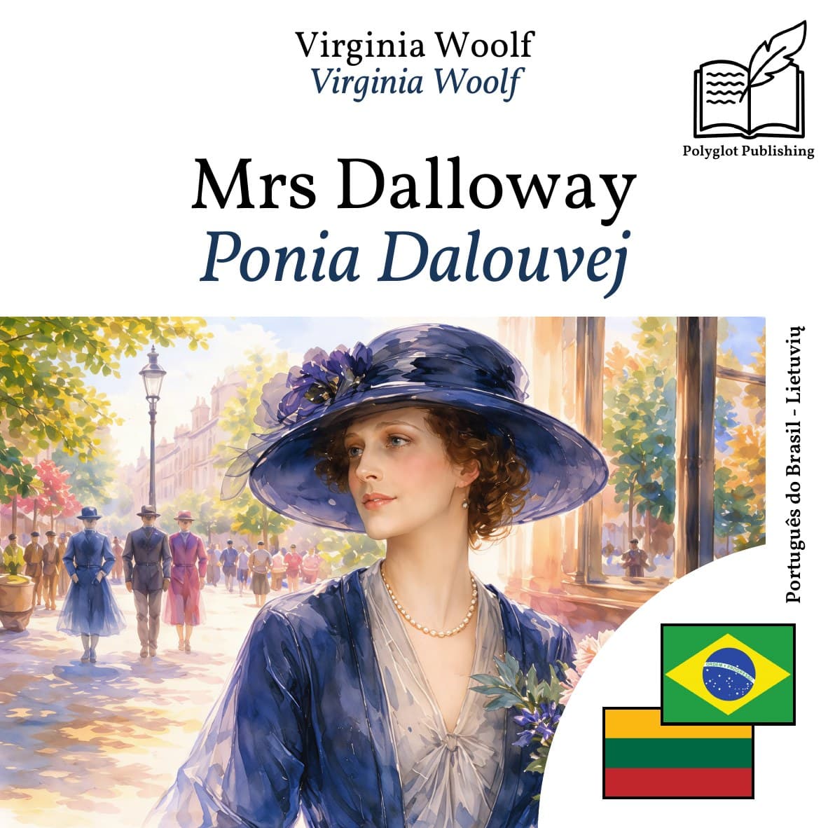 Ponia Dalouvej